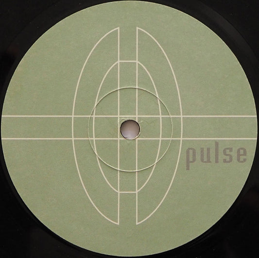 @dam : Pure Energy (12")