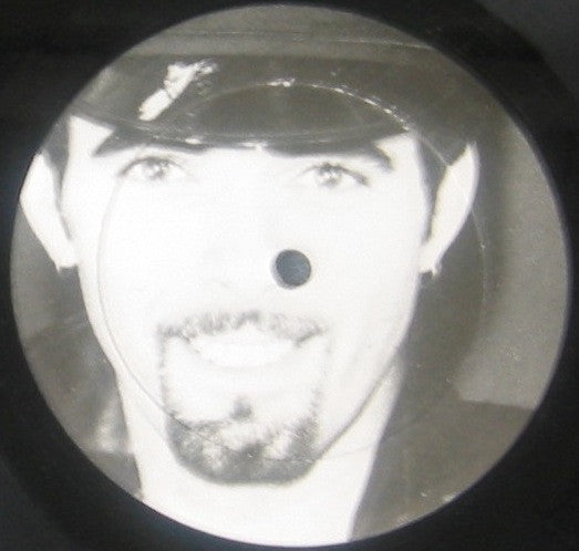 Man To Man* Featuring Paul Zone : New York City Beat / Swingin' On A Star (12")