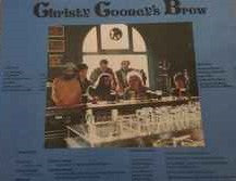 Christy Cooney : Christy Cooney's Brew (LP, Album)