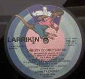 Christy Cooney : Christy Cooney's Brew (LP, Album)