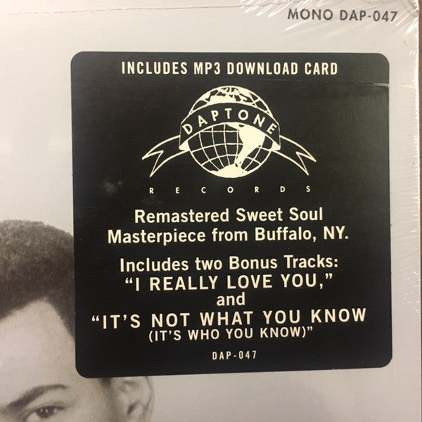 Bob & Gene : If This World Were Mine (LP, Album, Mono, RE, RM)