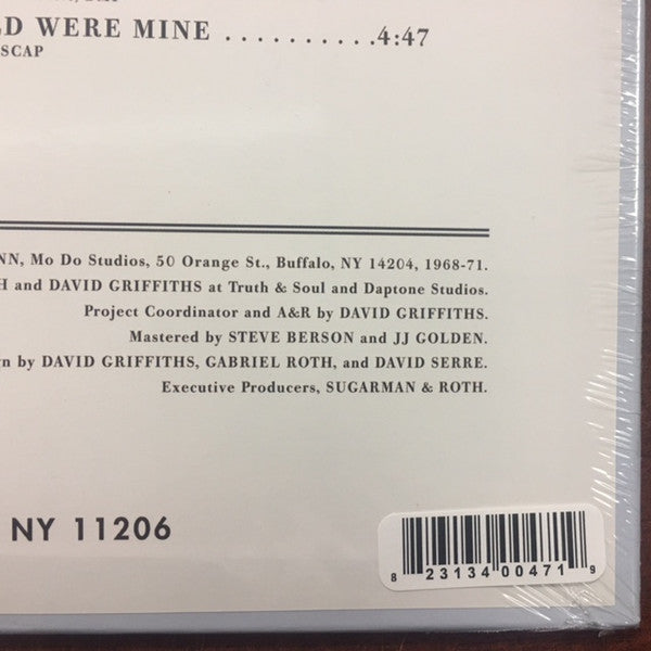 Bob & Gene : If This World Were Mine (LP, Album, Mono, RE, RM)