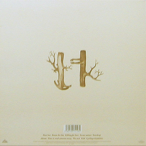 José González : In Our Nature (LP, Album)