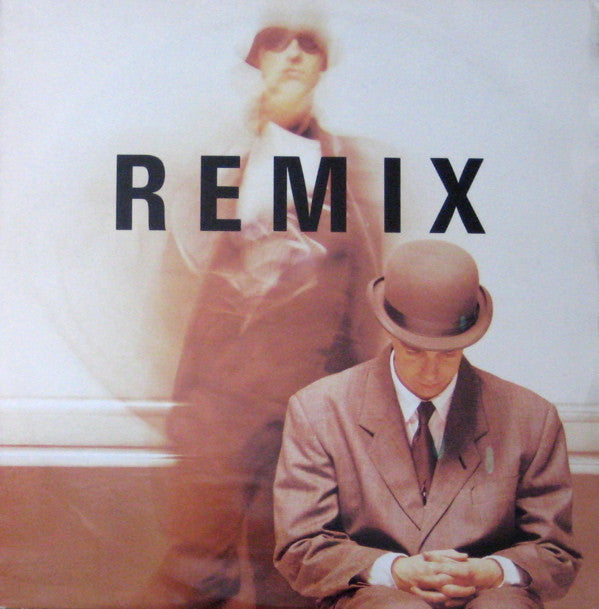 Pet Shop Boys : Heart (Remix) (12", Single)