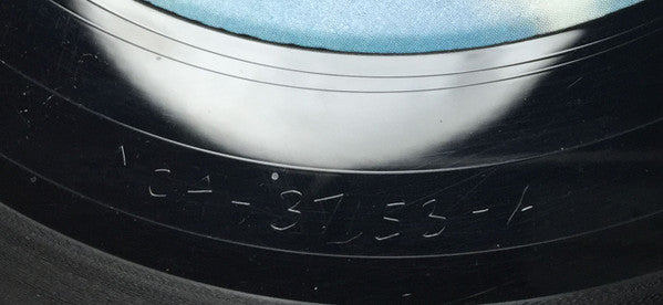 The Oak Ridge Boys : Room Service (LP, Album, RE)