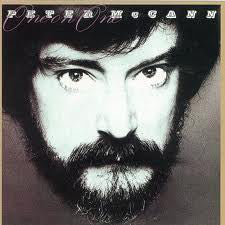 Peter McCann : One On One (LP, Album)