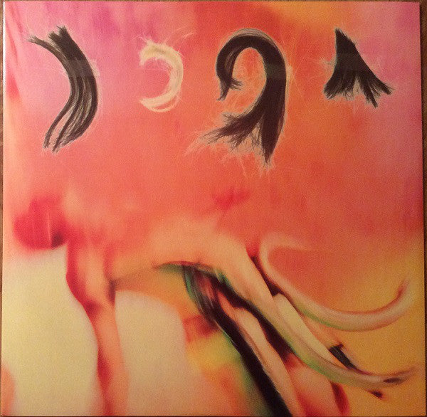 The Breeders : Pod (LP, Album, RE)