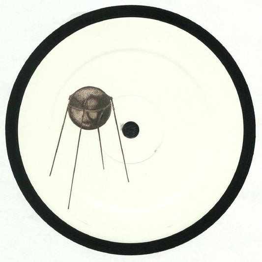 Various : Sputnik (12")