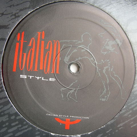 Infinity (4) : Dirty Love (I Forgive You) (Remix) (12")