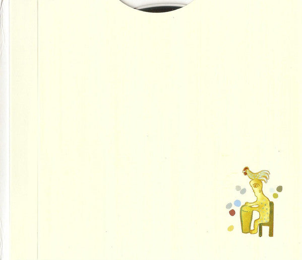 Angá* : Echu Mingua (CD, Album)