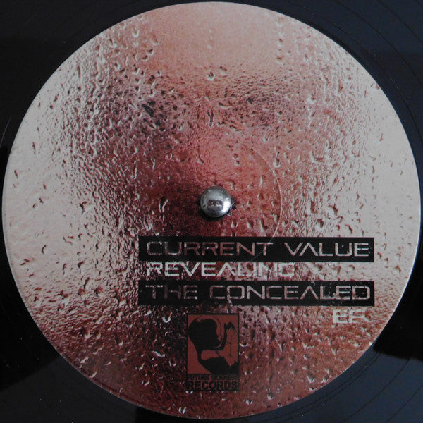 Current Value : Revealing The Concealed EP (2x12", EP)