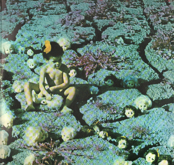 Manfred Mann Chapter Three : Volume Two (LP, Album)
