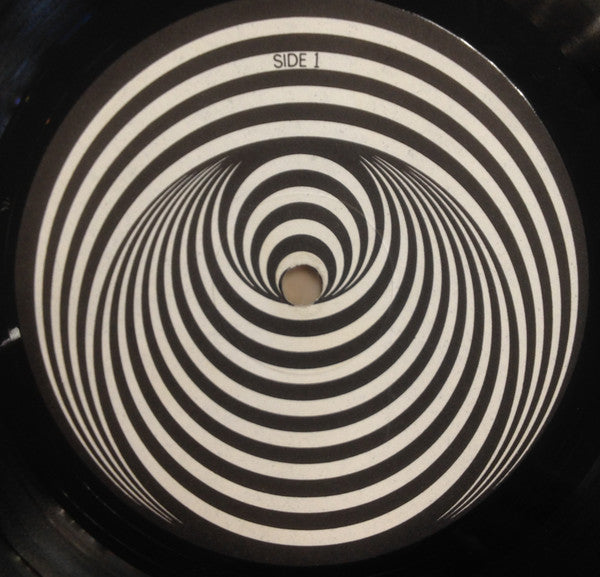 Manfred Mann Chapter Three : Volume Two (LP, Album)