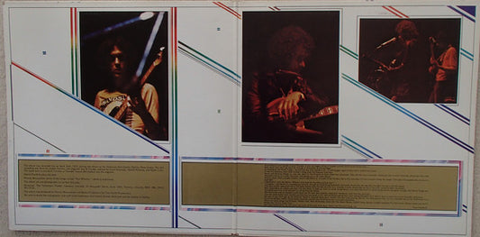 Murray McLauchlan : Only The Silence Remains (2xLP, Album)