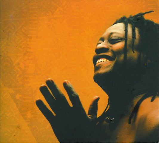 Habib Koité & Bamada : Afriki (CD, Album, Dig)