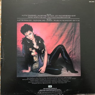 Sheena Easton : You Could Have Been With Me (LP, Album)