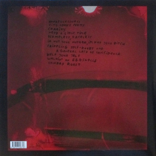 Courtney Barnett : Tell Me How You Really Feel (LP, Album)