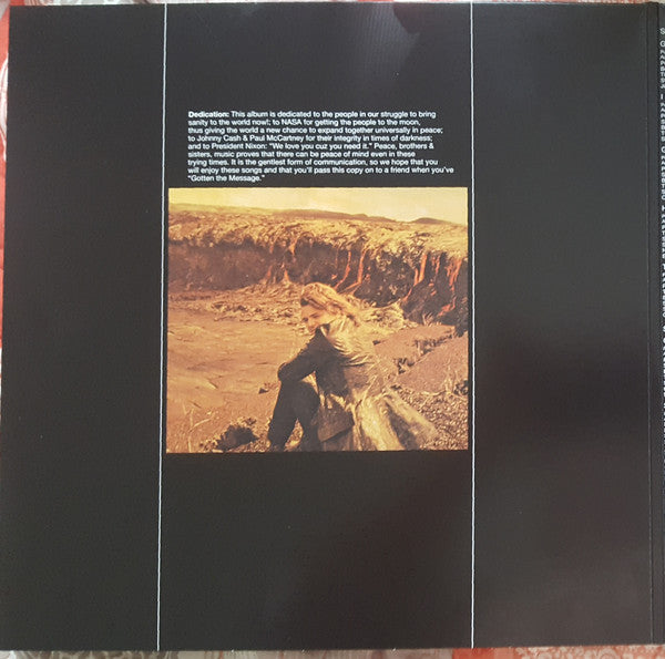 Steve Miller Band : Number 5 (LP, Album, RM, 180)