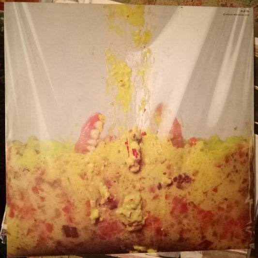 Derek & Clive : Ad Nauseam (LP)