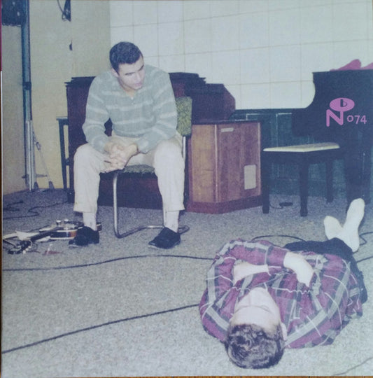 Various : Teen Expo: The Cleopatra Label (2xLP, Comp)