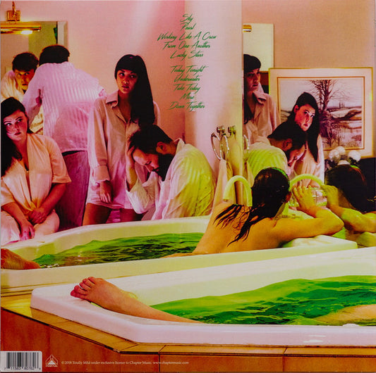 Totally Mild : Her (LP, Album)