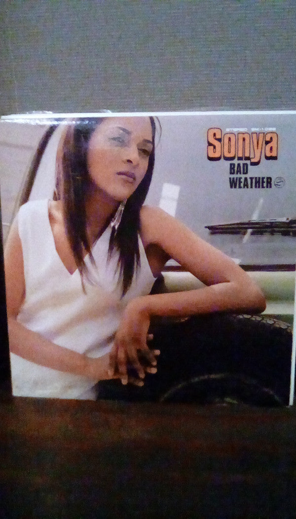 Sonya (17) : Bad Weather (12")