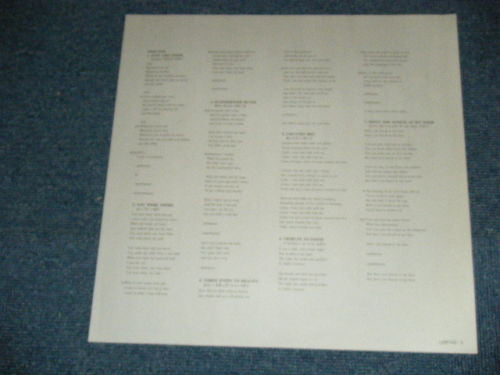 Heinz / The Tornados : Heinz/The Tornados (LP, Comp, RE)