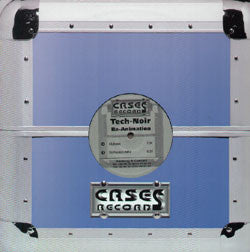 Technoir (4) : Re-Animation (12")