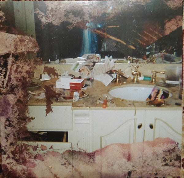 Pusha T : Daytona (LP, Album)