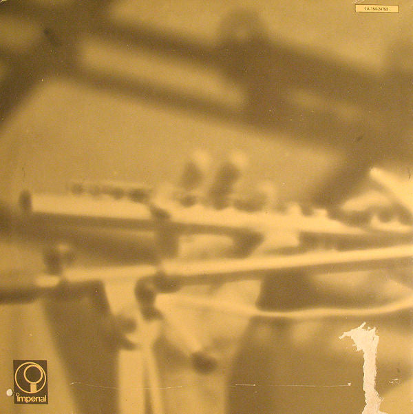 Focus (2) : Focus 3 (2xLP, Album, RE)