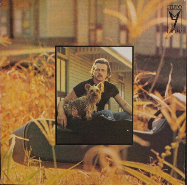 Lee Conway : The Stories We Could Tell (LP, Album)