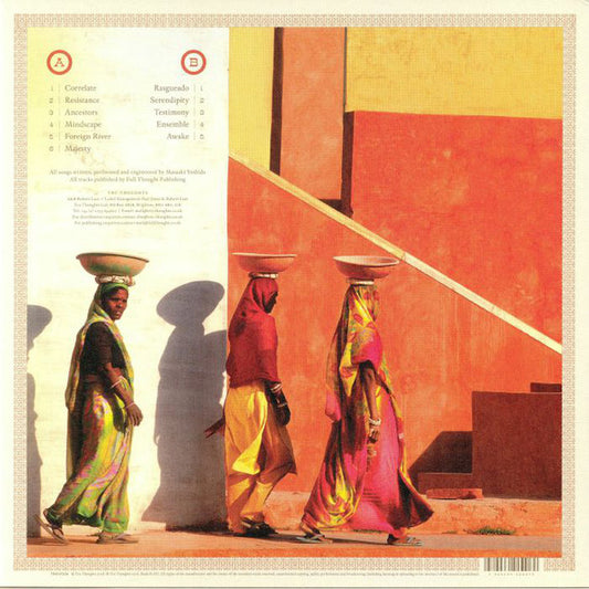 Anchorsong : Cohesion (LP, Album)