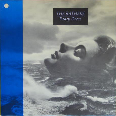 The Bathers : Fancy Dress (12")
