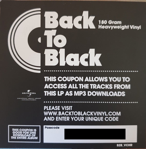 N.W.A. : Straight Outta Compton (LP, Album, RE, RP, MPO)