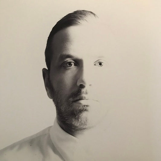 City And Colour : The Hurry And The Harm (2xLP, Album, RE)