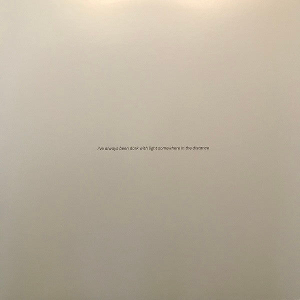 City And Colour : The Hurry And The Harm (2xLP, Album, RE)