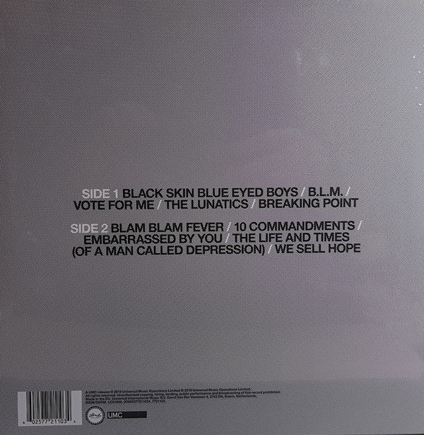 The Specials : Encore (LP, Album)