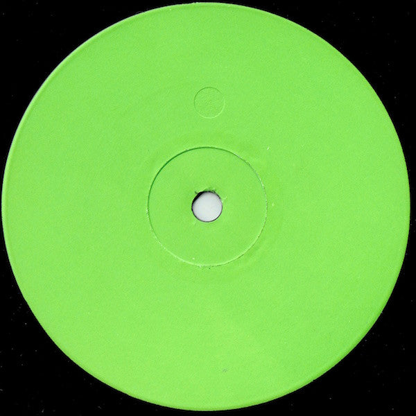 Various : Nostalgia - Medley Of Hits Of Rock'n Roll (12", S/Sided, Mixed, Unofficial)