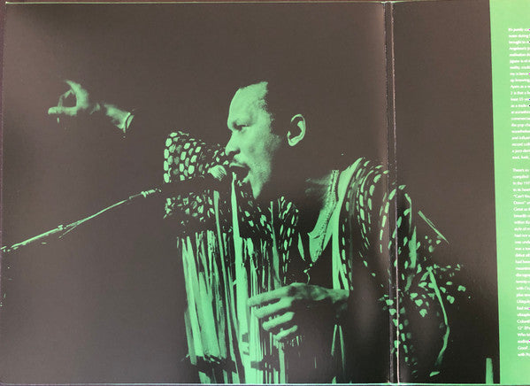 Roy Ayers : Silver Vibrations (2x12", Album, RE, Gat)