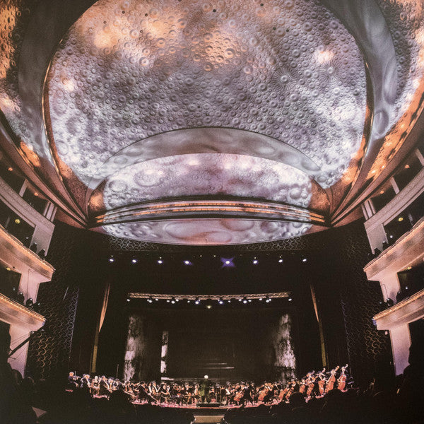 Henryk Górecki Performed By Beth Gibbons And The Polish National Radio Symphony Orchestra Conducted By Krzysztof Penderecki : Symphony No. 3 "Symphony Of Sorrowful Songs" Op. 36 (LP, Album)