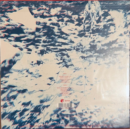 Yazoo : You And Me Both (LP, Album, RE, RM)