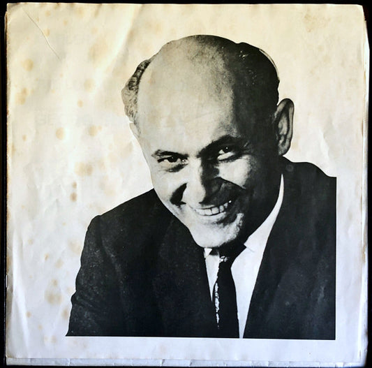 Mahler*, London Symphony*, Georg Solti : Symphony No. 9 (2xLP, WBg + Box)