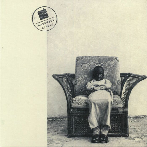 Anaïs (4) : Darkness At Play (LP)