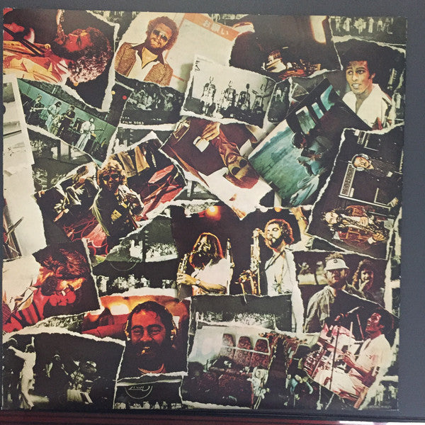 Average White Band : Person To Person (2xLP, Album, RE, Blu)