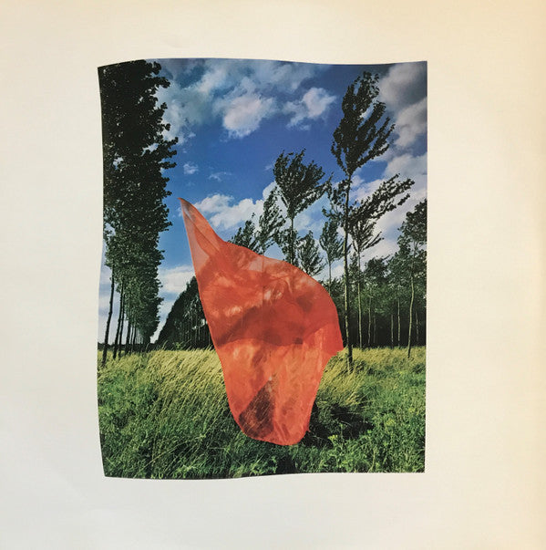 Pink Floyd : Wish You Were Here = 炎 (あなたがここにいてほしい) (LP, Album, RE)