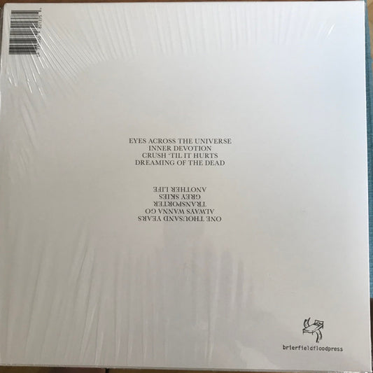 Truly Holy : Transporter (LP, Album, Ltd, Num)