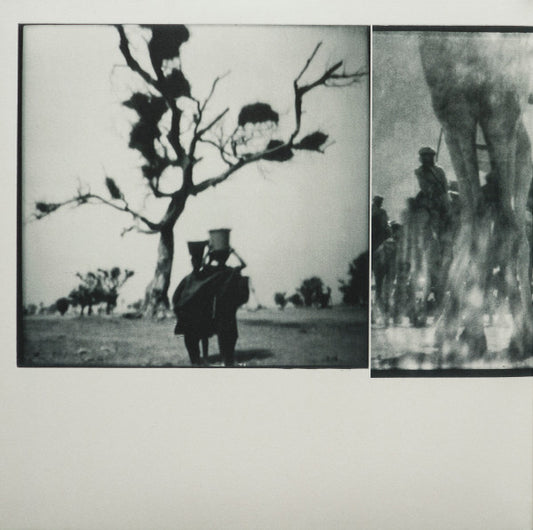 Ali Farka Touré : Savane (LP + LP, S/Sided + Album, RE, RM)