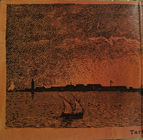 Radio Tarifa : Rumba Argelina (2xLP, Album, RE, RM)