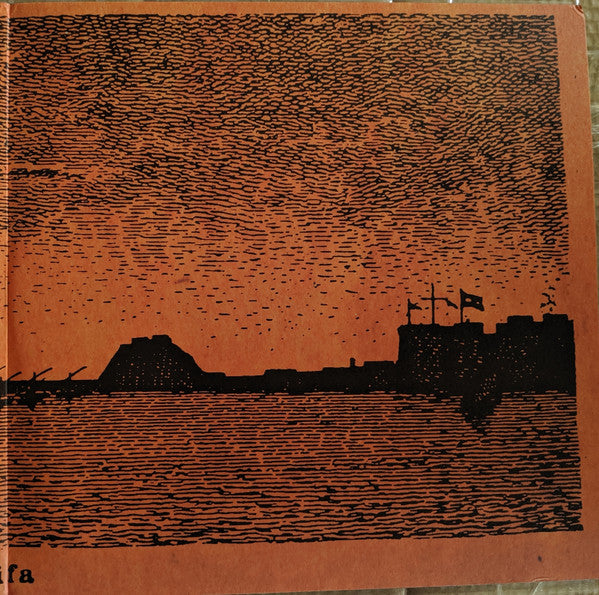 Radio Tarifa : Rumba Argelina (2xLP, Album, RE, RM)