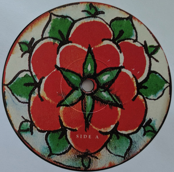 Radio Tarifa : Rumba Argelina (2xLP, Album, RE, RM)